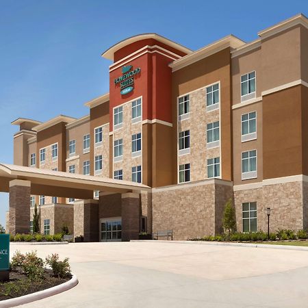 Homewood Suites By Hilton North Houston/Spring Extérieur photo