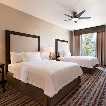 Homewood Suites By Hilton North Houston/Spring Extérieur photo