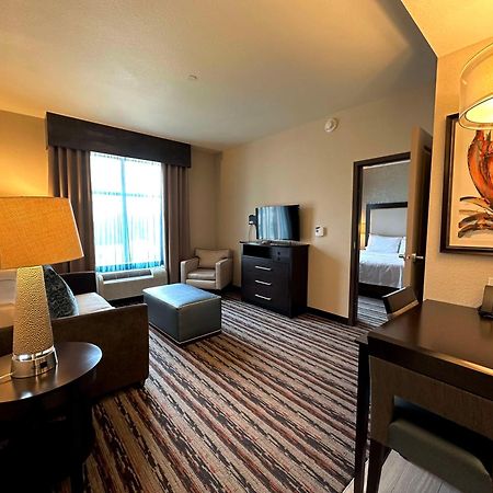 Homewood Suites By Hilton North Houston/Spring Extérieur photo