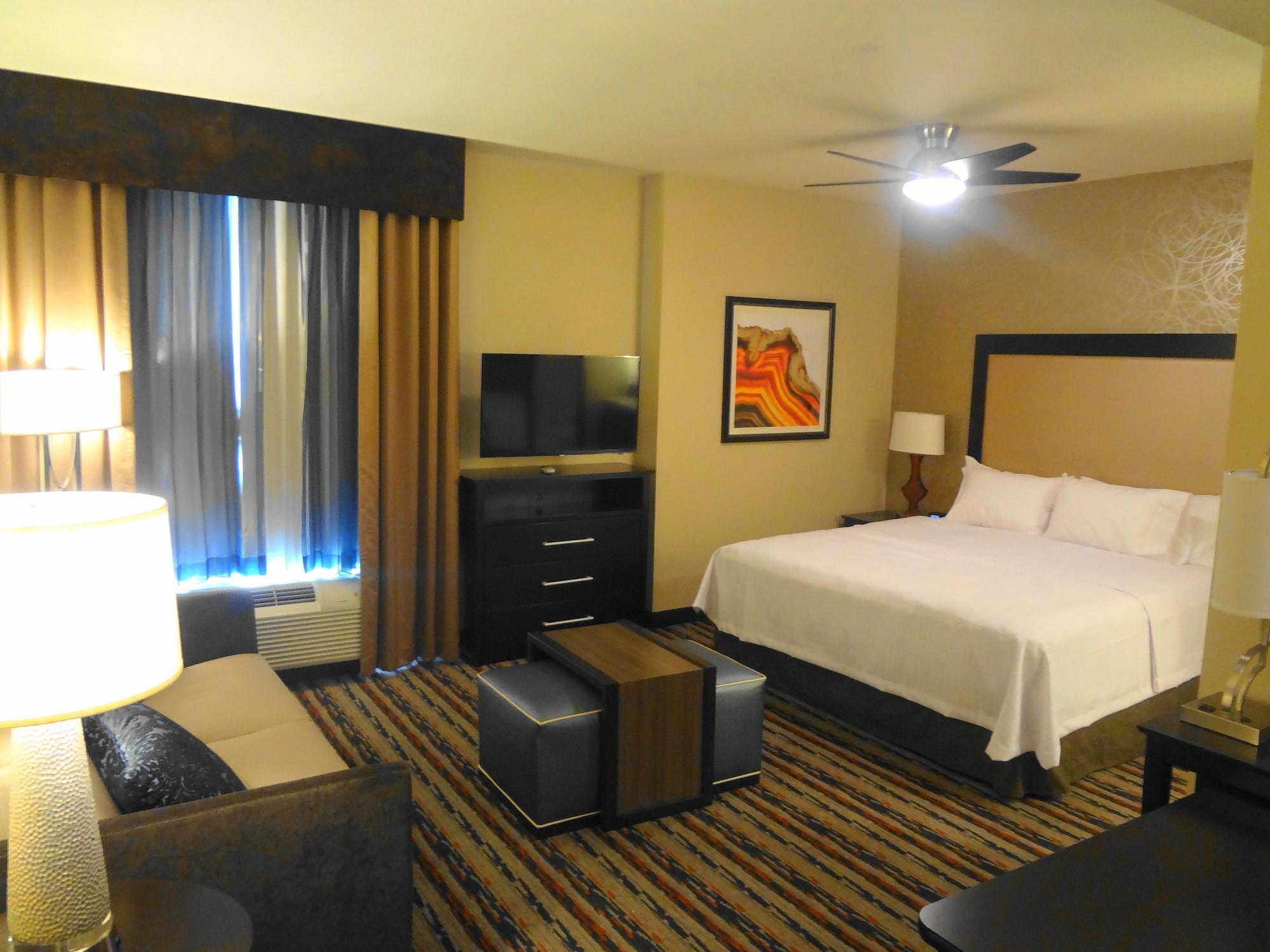 Homewood Suites By Hilton North Houston/Spring Extérieur photo