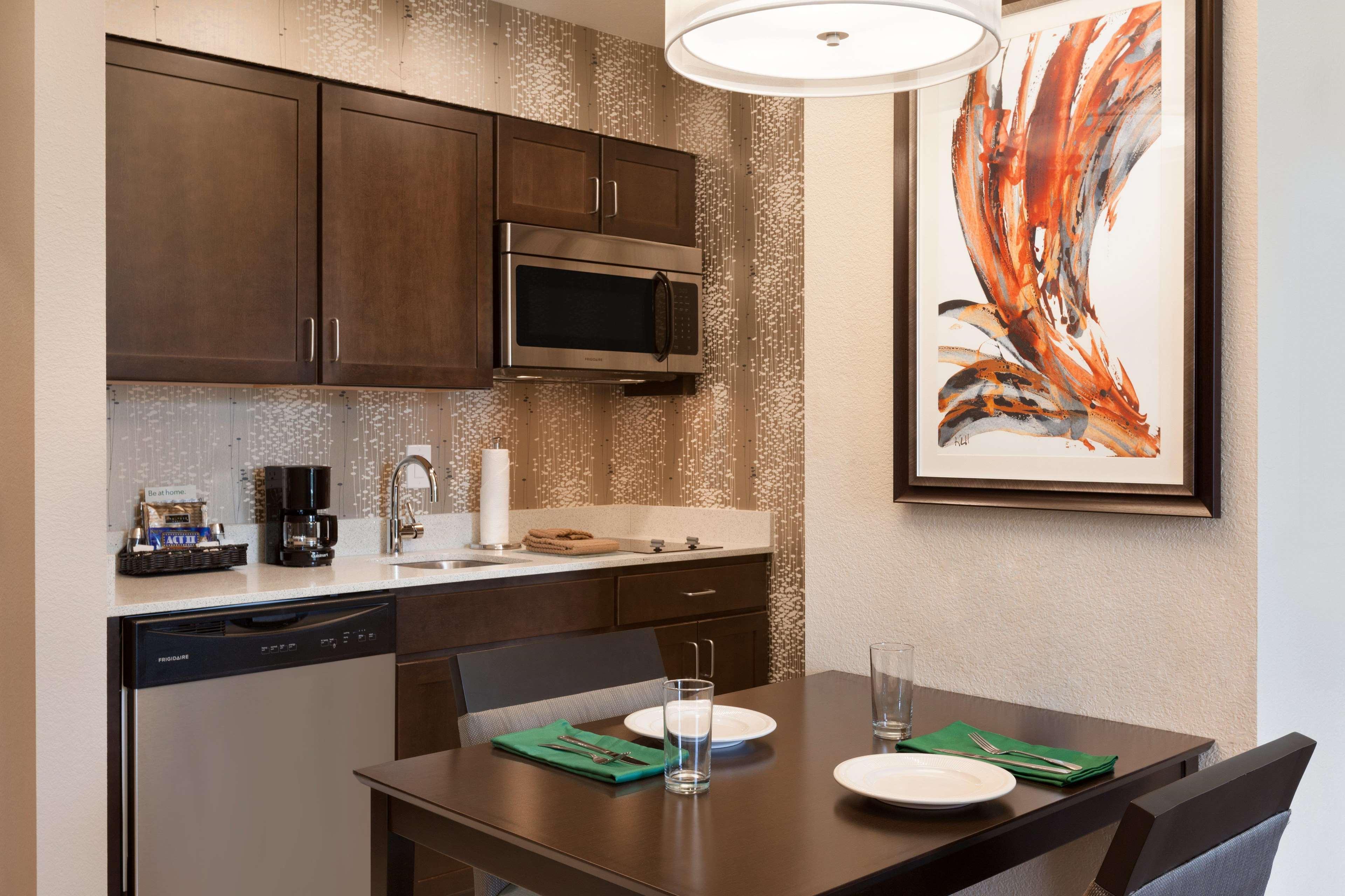 Homewood Suites By Hilton North Houston/Spring Extérieur photo