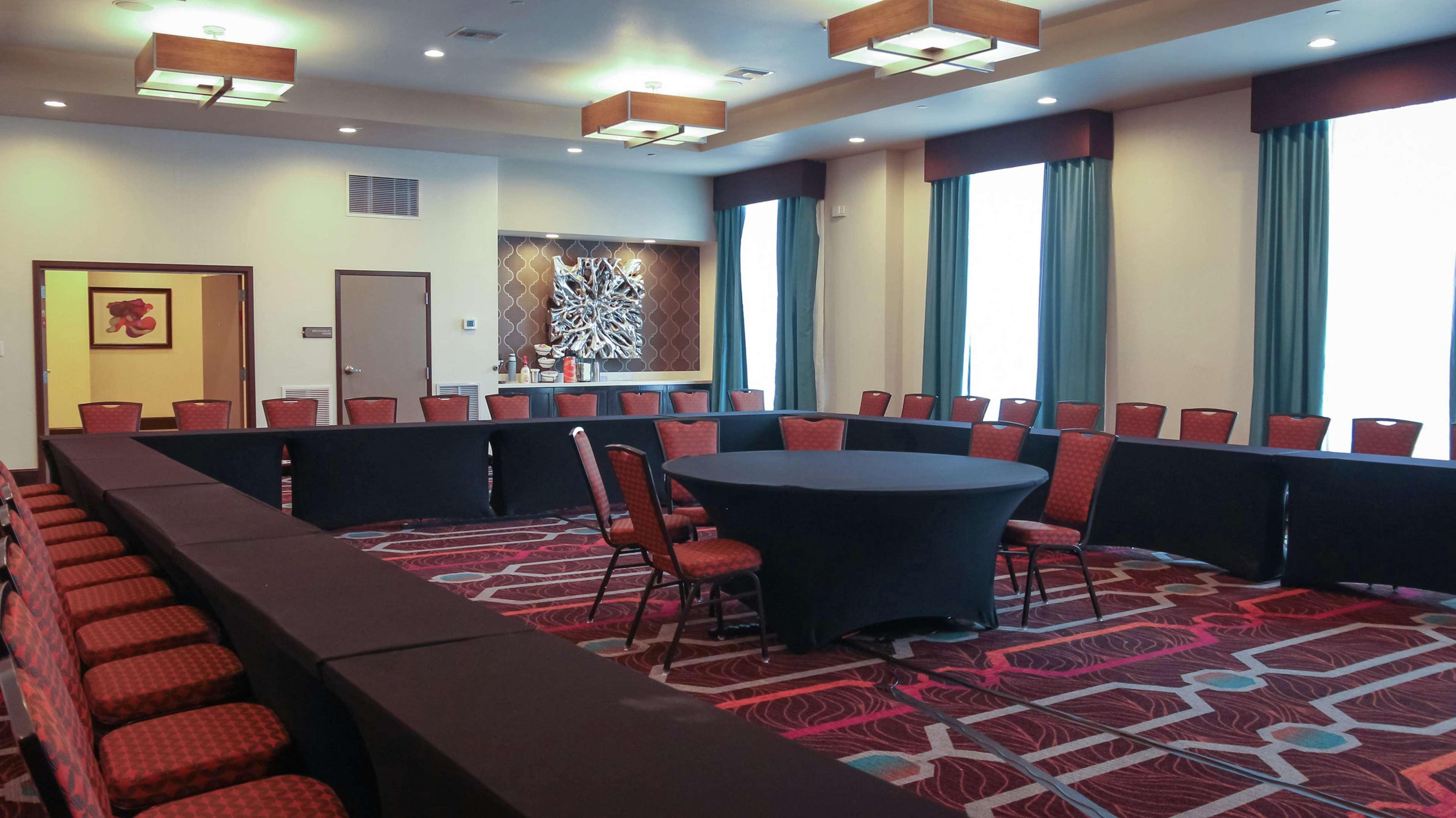 Homewood Suites By Hilton North Houston/Spring Extérieur photo