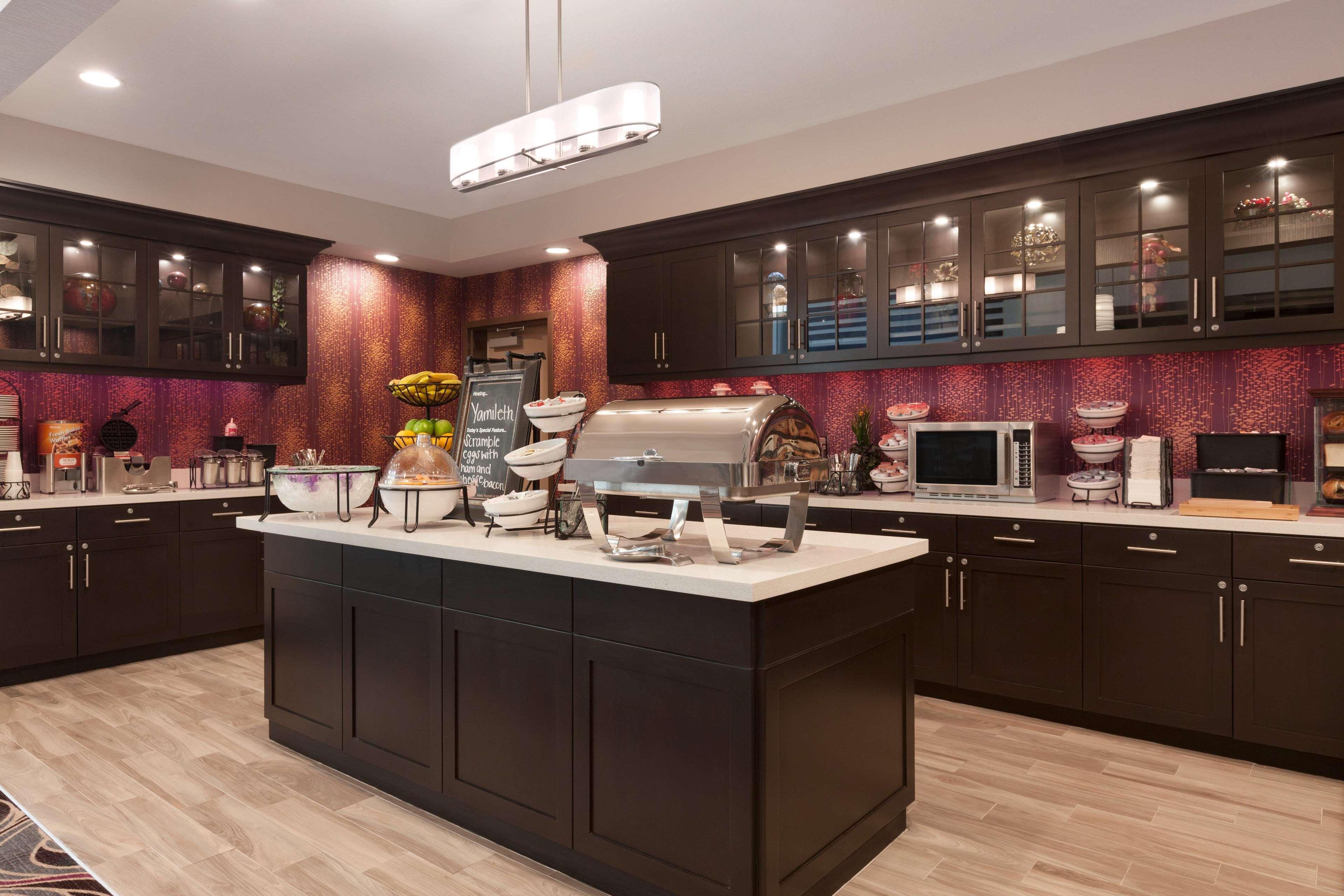 Homewood Suites By Hilton North Houston/Spring Extérieur photo