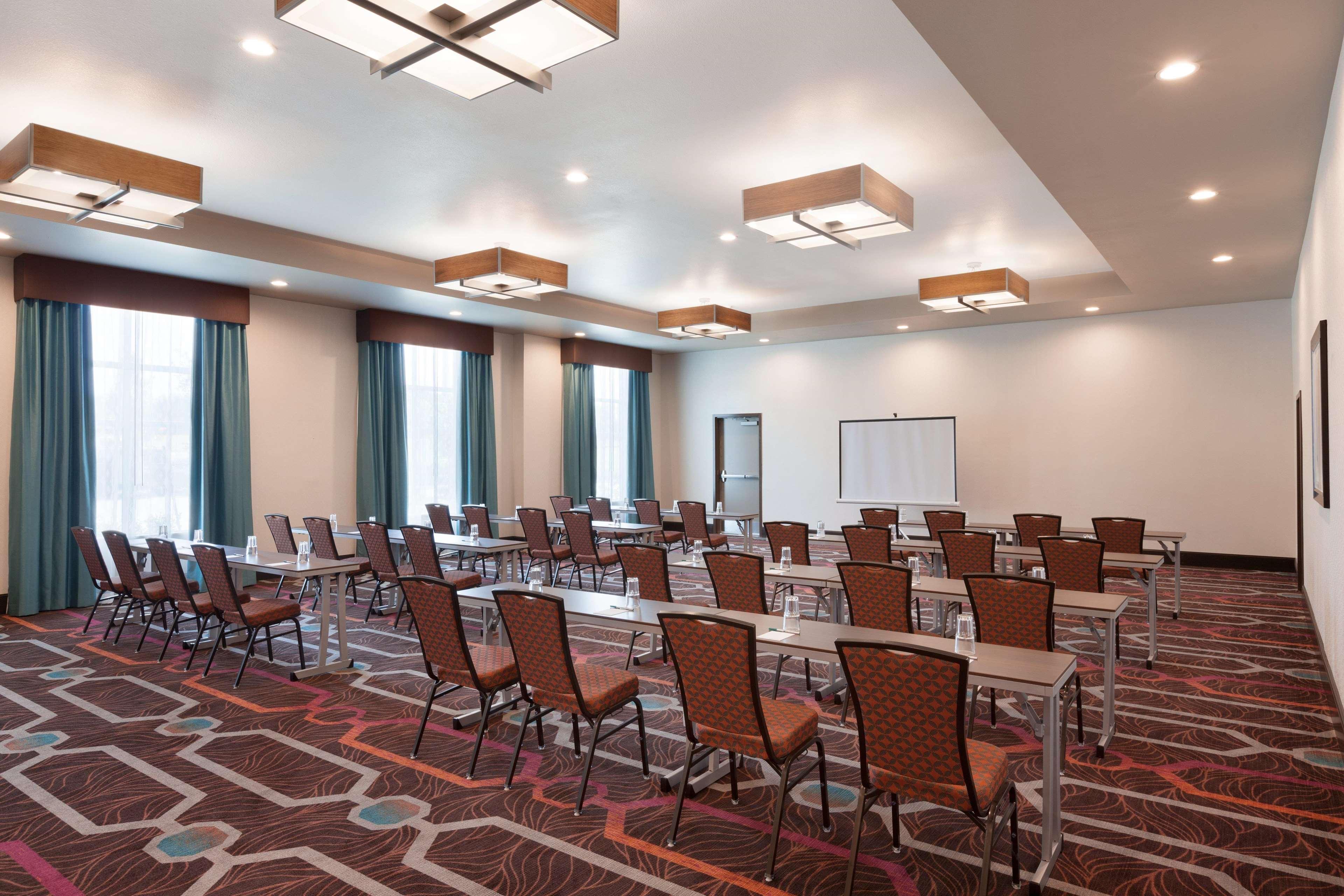 Homewood Suites By Hilton North Houston/Spring Extérieur photo