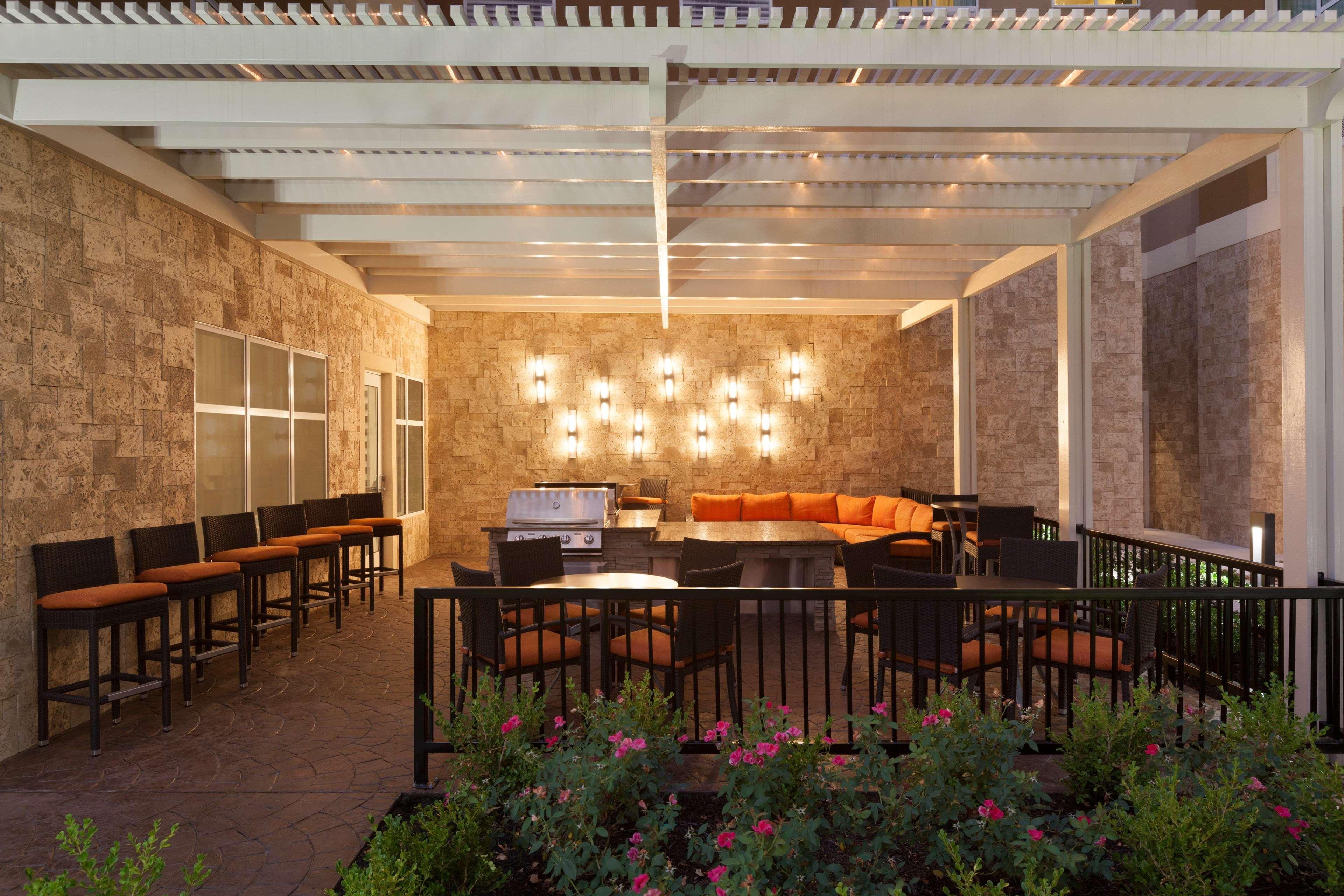 Homewood Suites By Hilton North Houston/Spring Extérieur photo