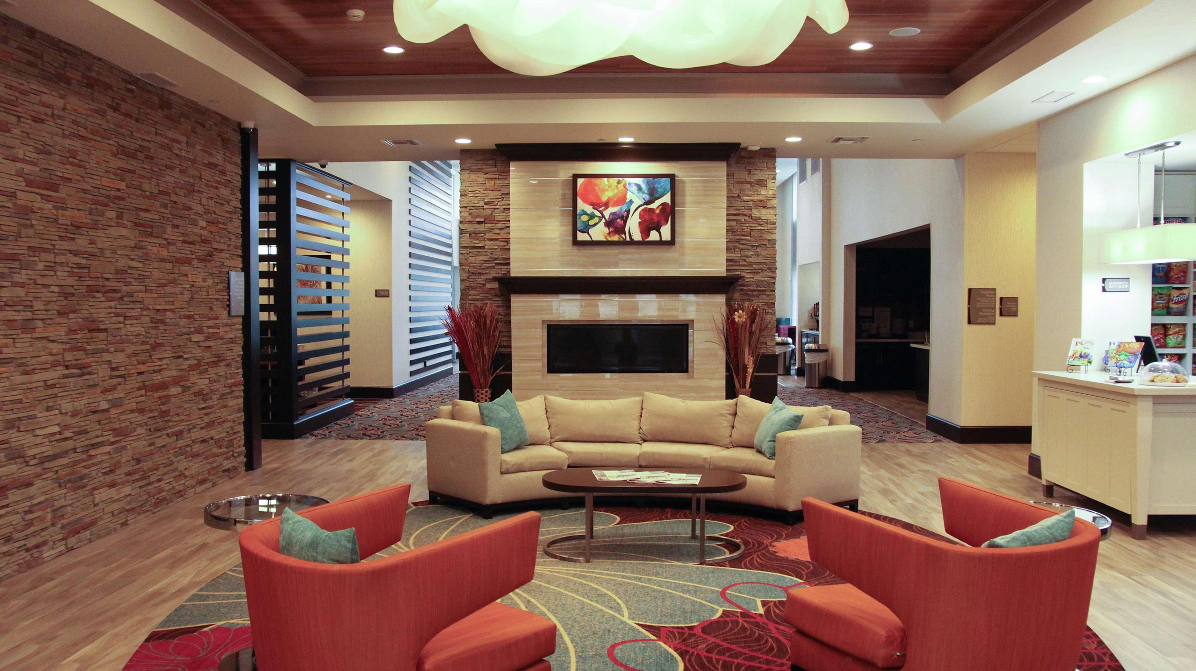 Homewood Suites By Hilton North Houston/Spring Extérieur photo