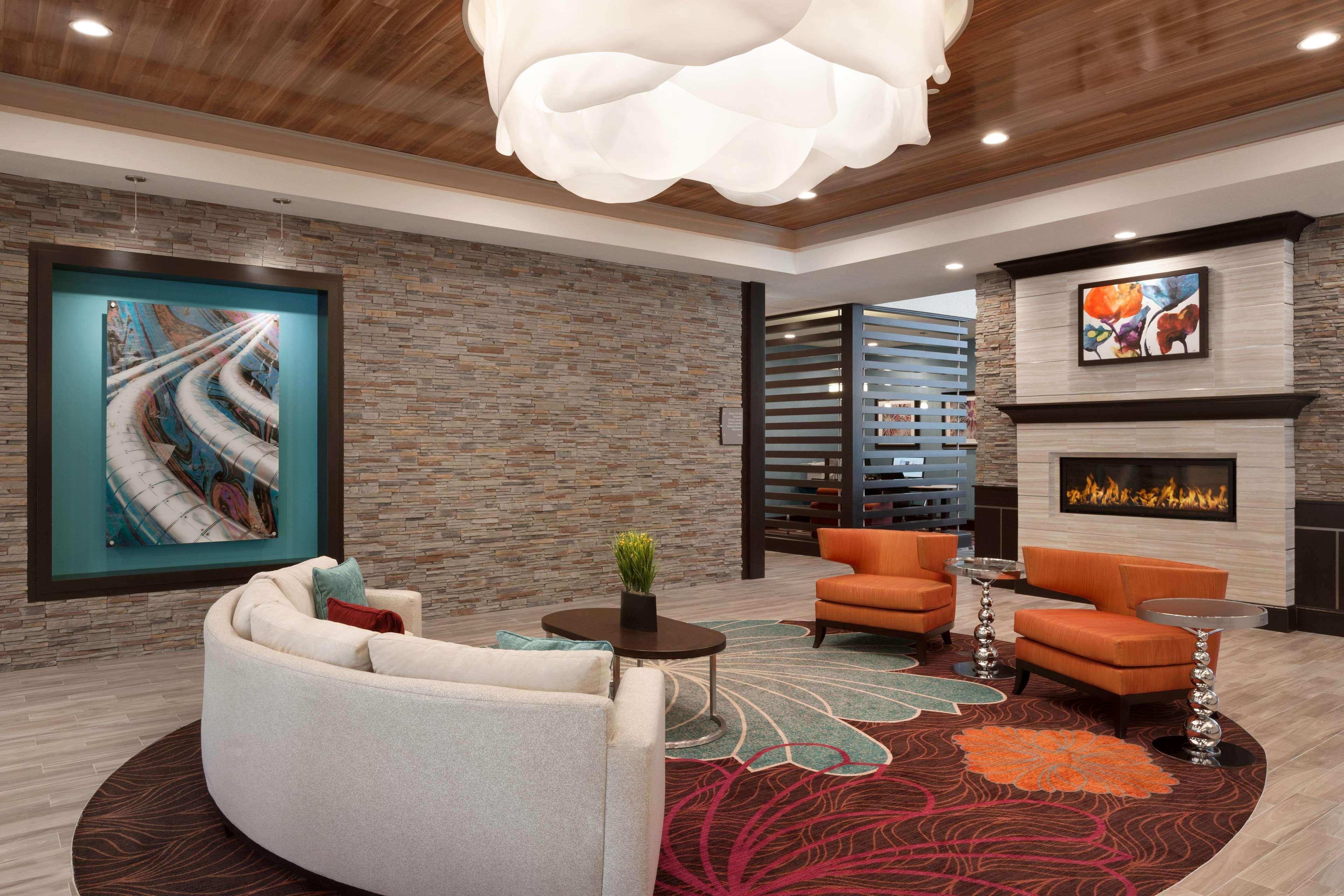 Homewood Suites By Hilton North Houston/Spring Extérieur photo