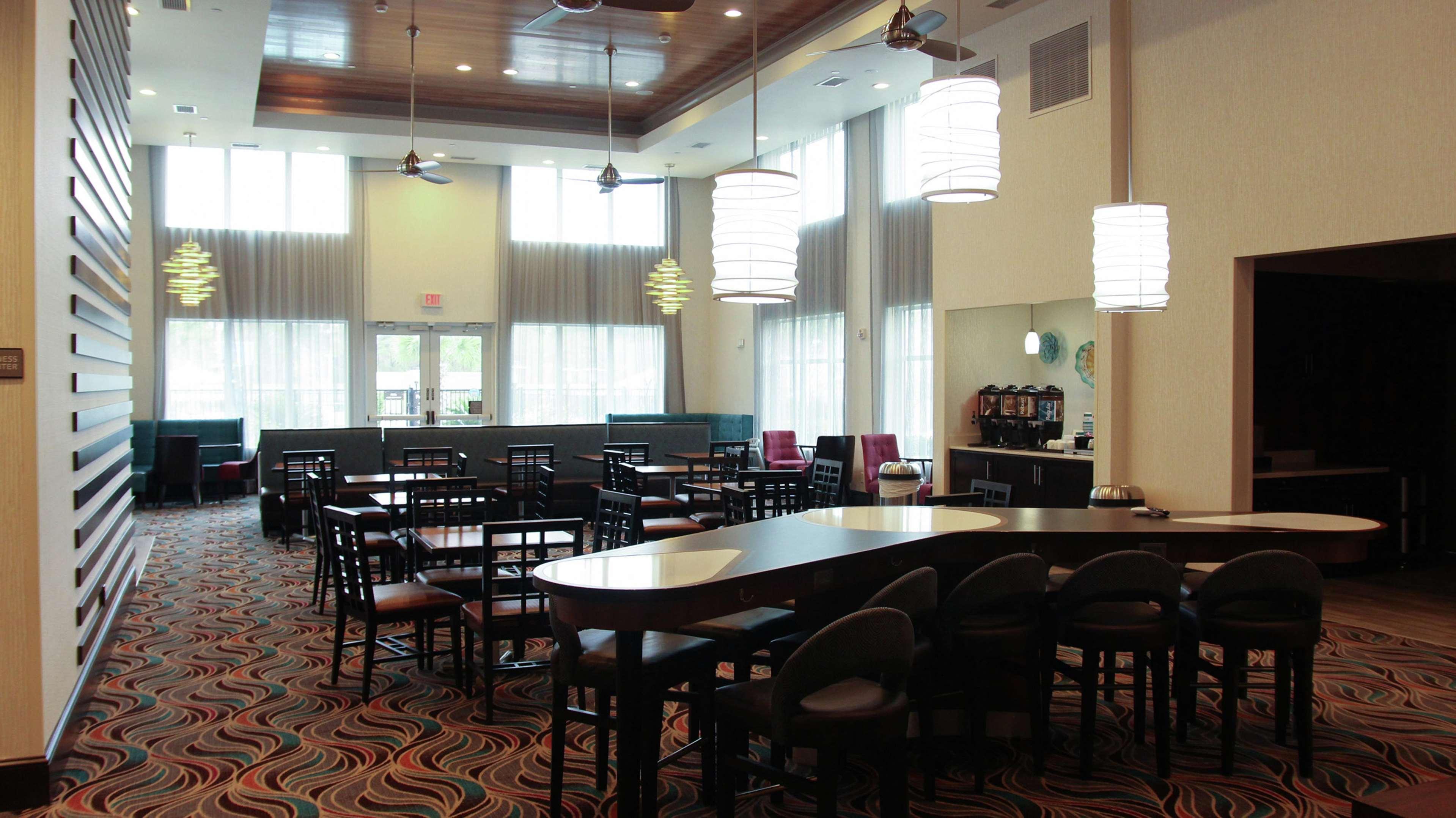 Homewood Suites By Hilton North Houston/Spring Extérieur photo