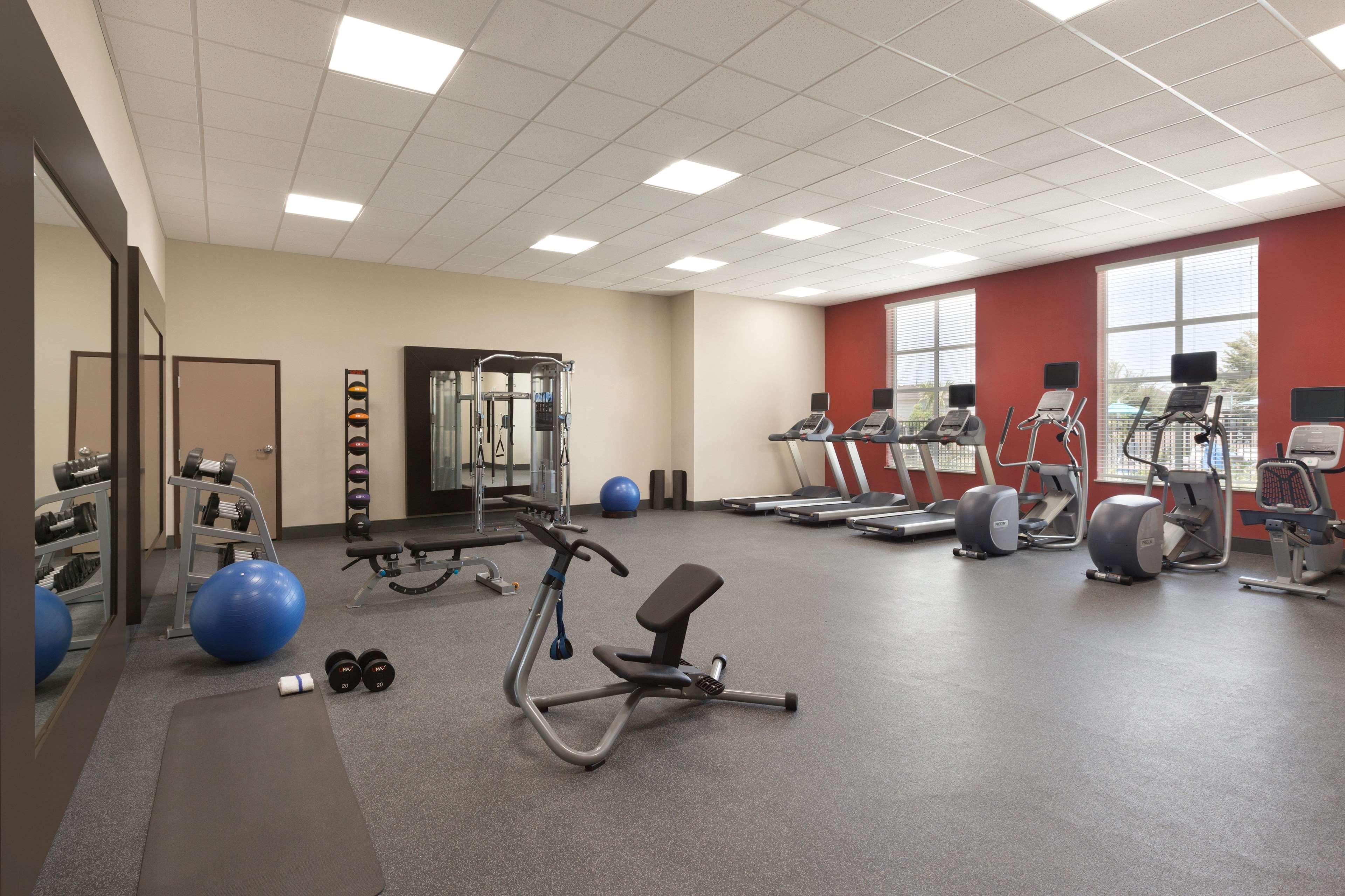 Homewood Suites By Hilton North Houston/Spring Extérieur photo