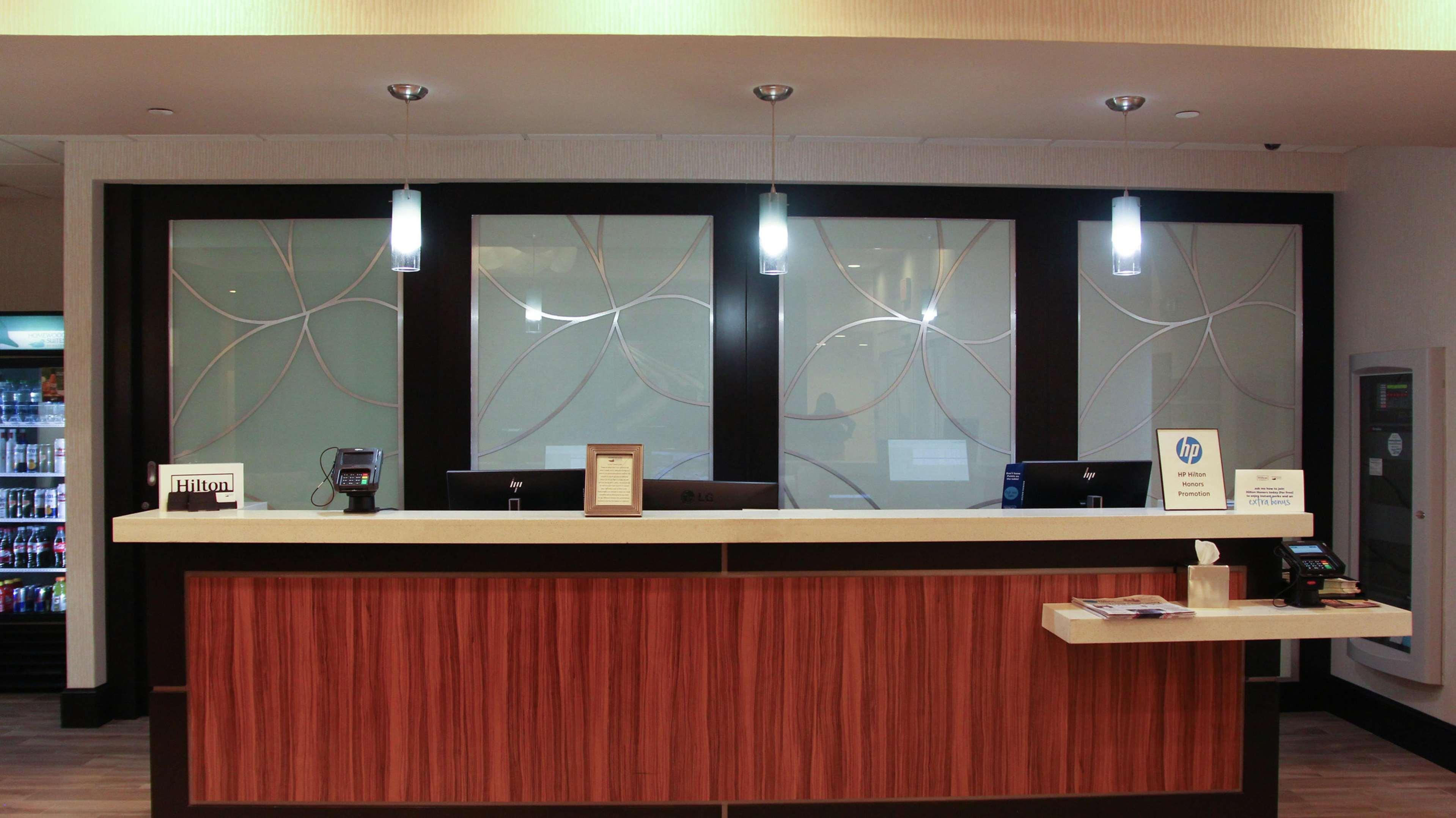 Homewood Suites By Hilton North Houston/Spring Extérieur photo