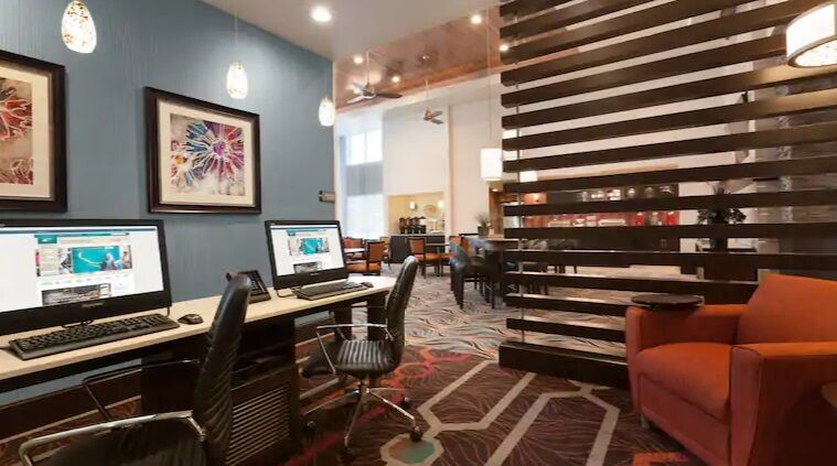 Homewood Suites By Hilton North Houston/Spring Extérieur photo
